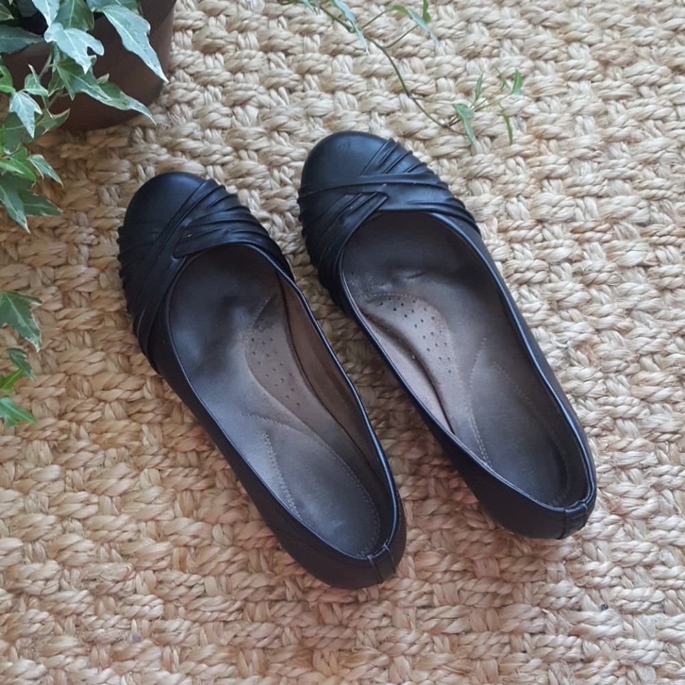Black Flats